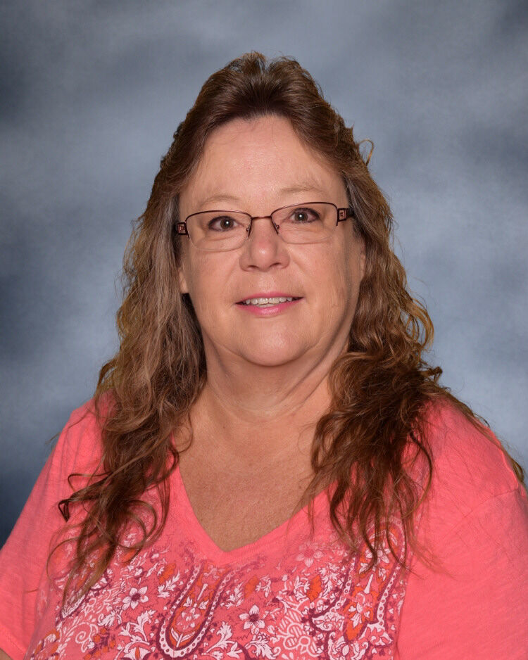 Teresa Elliott
